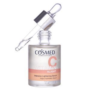 Cosmed Alight İntensive Lightening Serum 30ml