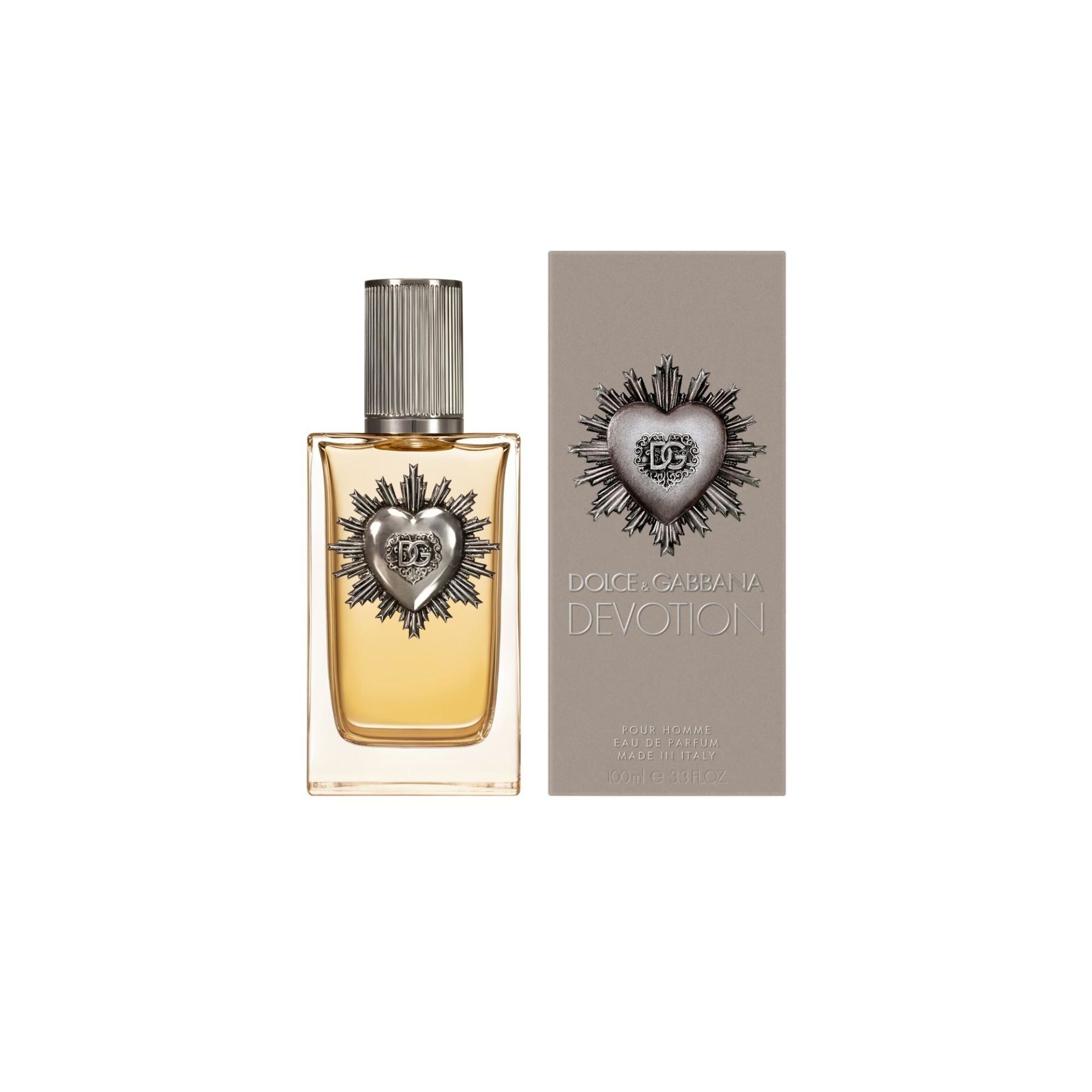 Dolce and Gabbana Devotion Pour Homme EDP Erkek Parfüm 100 ml