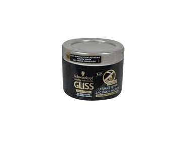 GLISS S.MASKESİ 200ML ULTIMATE REPAIR
