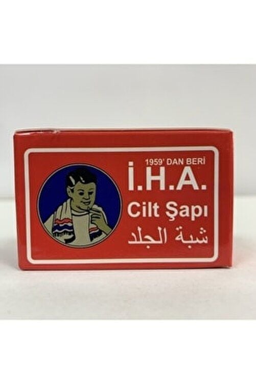 İha Cilt Şapı