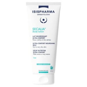 Isis Pharma Secalia Body Lotion 200 ml