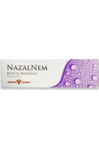 Nemix-Nem Burun Nemlendirici Krem 10 gr