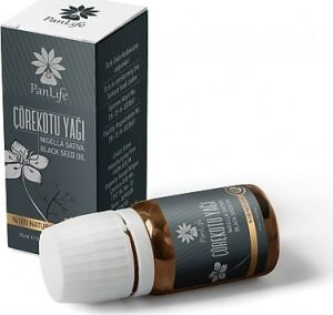 Panlife Çörek Otu Yağı 15 ml