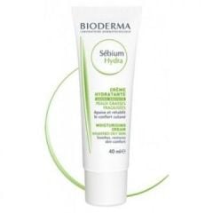 Bioderma Sebium Hydra Cream 40ml