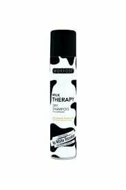 Morfose Kuru Şampuan Milk Therapy 200 ml