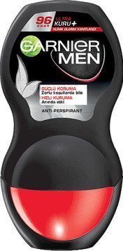 Garnier Men Ultra Kuru Roll-On 50 ml