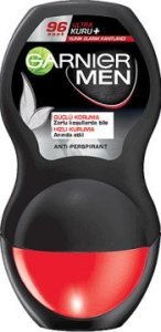 Garnier Men Ultra Kuru Roll-On 50 ml