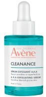 AVENE CLEANANCE A.H.A EXFOLIATING SERUM 30 ML