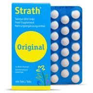 STRATH ORIGINAL 100 TB