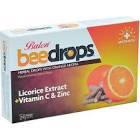 Balen Portakal Aromalı Bitkisel Drops 24'lü