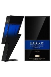 Carolina Herrera Bad Boy Elixir EDP Erkek Parfüm 100 ml