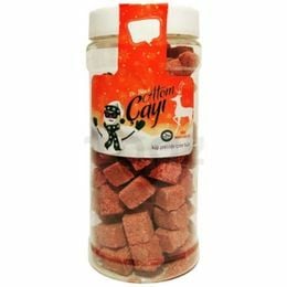 Dr. Black Bitkisel Atom Çayı 150 gr