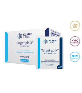 Klaire Labs Target gb-X 30 Saşe