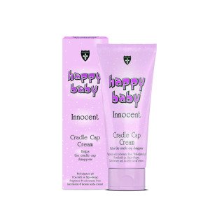 Happybaby Yenidoğan Konak Kremi