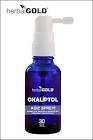 Okaliptol Antiviral Ağız Spreyi 30 ml