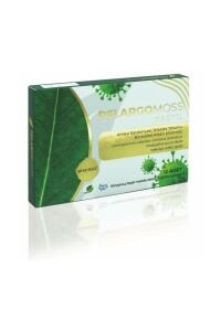 Pelargomoss Thyme+ Pastil 12'li