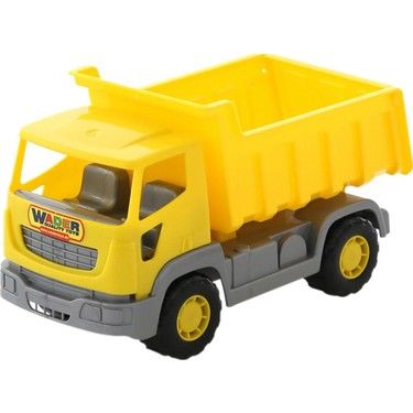 Polesie Oyuncak Kamyon