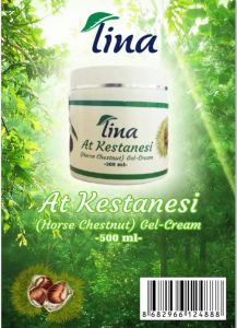 At Kestanesı Jelı Lına 500 Ml