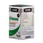 Nondo Epımedıum 60 Kapsul