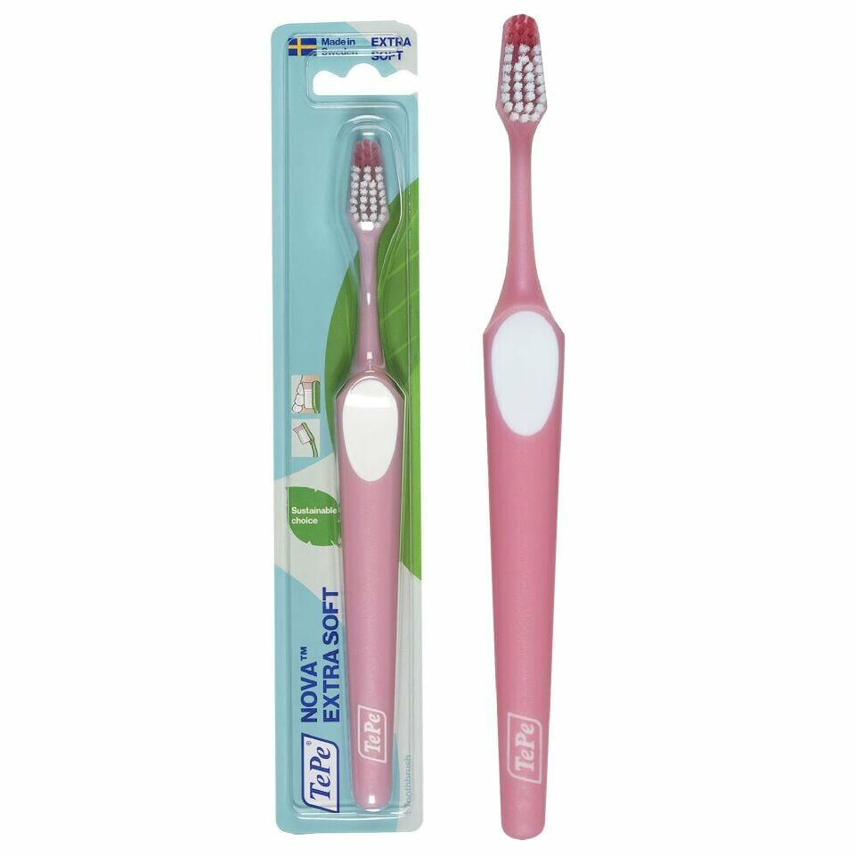 Tepe Nova Extra Soft Diş Fırçası T131