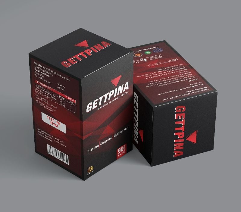 Gettpina 90 Tablet 