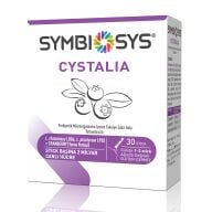 CYSTALIA 30 SASE.