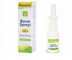 NASATOL SPR