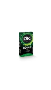 PREZERVATIF OKEY ROTAR MAX 10 LU