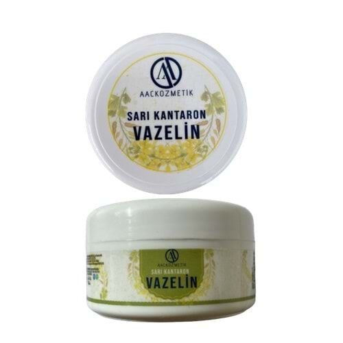 AAC Sarı Kantaron Vazelin 80 ml