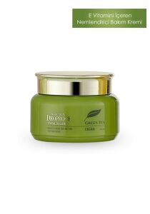 Deoproce Premium Green Tea Total Solution Cream 100 ml