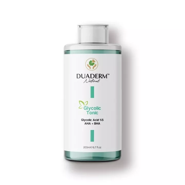 Duaderm Glycolic Tonic 200 ml