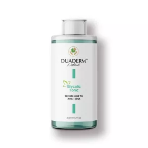 Duaderm Glycolic Tonic 200 ml