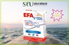 3 Al 2 Öde Efa S 1200 Mg 45 Kapsül