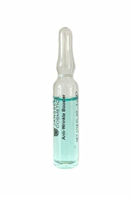 Janssen Cosmetics Anti-Wrinkle Booster (Lifting Effect Botox) Ampul 2 ml 1 Adet