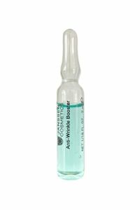 Janssen Cosmetics Anti-Wrinkle Booster (Lifting Effect Botox) Ampul 2 ml 1 Adet