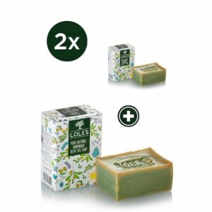 Lole's Güzellik Sabunu Limon 5'li