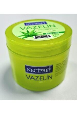 Necipbey Vazelin Aloe Vera 150 ml