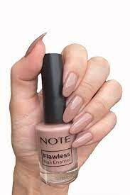 Note Flawless Nail Enamel Oje No: 60