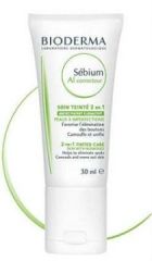 Bioderma Sebium Al Correcteur Krem 30ml