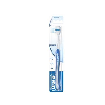 Oral-B İndicator Diş Fırçası 35 Medium