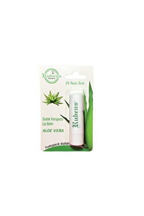 Rubens Lip Stick Aloe Vera 5 gr