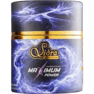 Sidra Maximum Power 240 gr