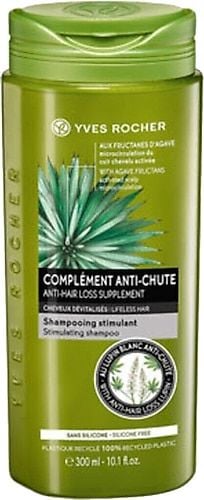 Yves Rocher Dökülme Karşıtı Şampuan 300 ml