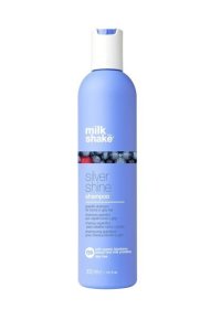 Milk_shake Silver Shine Shampoo 300ml