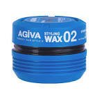 Agiva Wax Sert Etki 02 150 ml