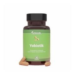 Artıbiotik Yobiotik 30 Kapsül