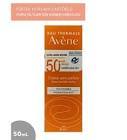 Avene Ultra Large Spectre Cream SPF50+ 50 ml