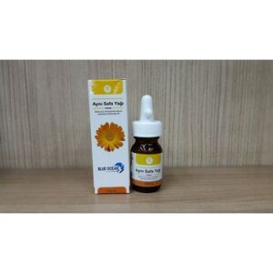 Blue Ocean Aynı Sefa Yağı 20 ml