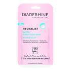 Diadermine Hydralist Detox Maske 8 ml