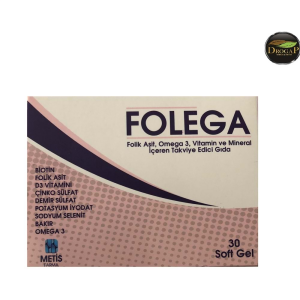 Folega 30 Soft Gel